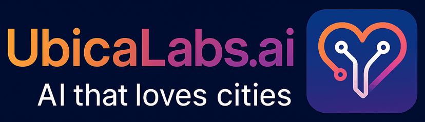 UbicaLabs Logo