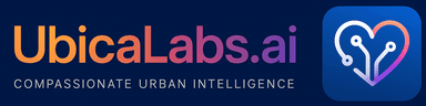 UbicaLabs.ai logo